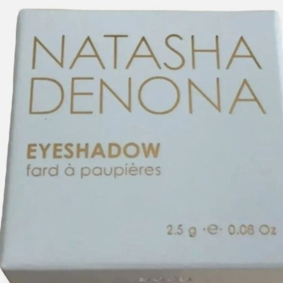 Natasha Denona Single Eye Shadow Morgana - Picture 2 of 5
